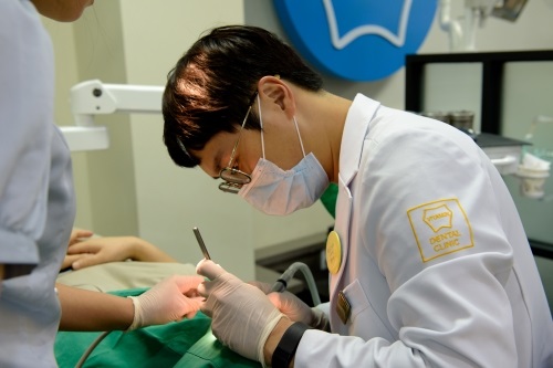 수능 마친 고3 예비 대학생들을 위한 교정 이벤트 패키지