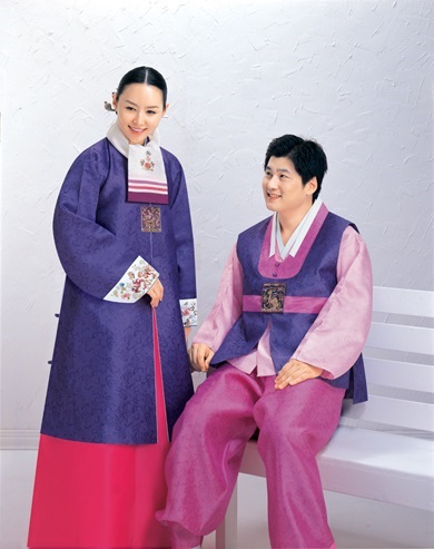 조선명주, 한복 대여 서비스 및 입는 법·보관 법 등 안내