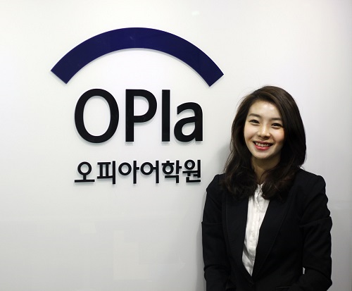 오피아어학원, 낮 시간 수강료 대폭 할인이벤트 실시
