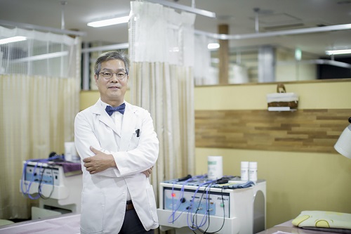 해독, 체질‧증상 등에 따라 다르게 적용 필요