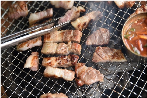 일산 제주도야지, 제주도 생 흑돼지 메뉴 구성…회식장소 제공