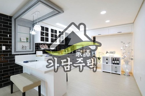 가담주택, 추위 끝 봄철이사 시즌은 신축빌라 분양 받아볼까?