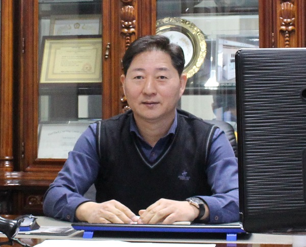 알파글로벌, 반도체 성장 뒷받침하는 종합 솔루션 장비 기업