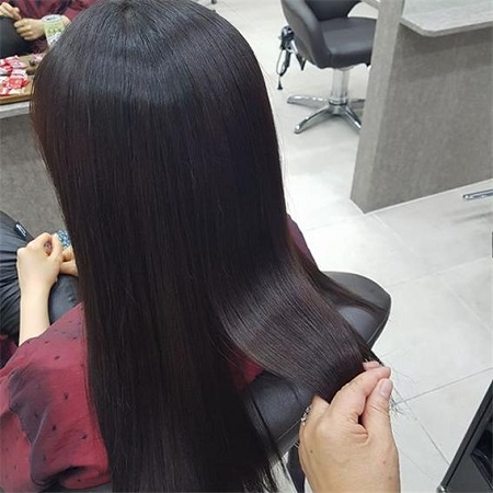 손상모발 전문 미용실 헤어더채, 복구매직 20% 할인 이벤트