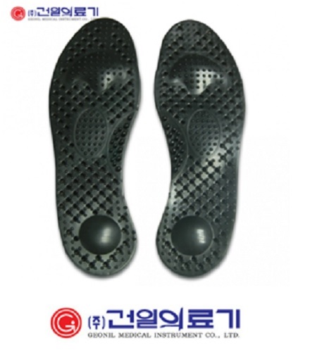 건일의료기, 원적외선 방사로 신진대사에 도움을 주는 발매트 출시