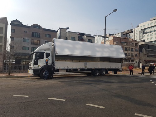 지입차 ㈜위드로지스 자세한 지입차 정보가 알고 싶다면?