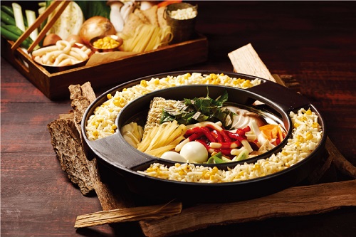 두끼 떡볶이 여수학동점 오픈