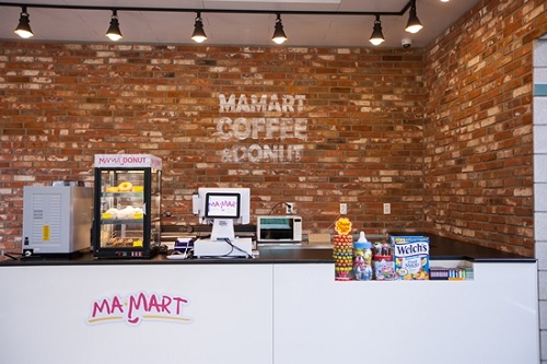 소자본 창업·개인 편의점 창업에 차별화된 경쟁력, 마마트(MA-MART) 주목