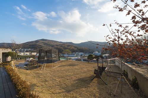 용인 전원주택 동림자유마을, 저렴한 분양가에 신혼부부들에게 인기