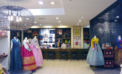 인천한복·연예인 명품한복 전문점 단한복, 결혼맞춤한복의 새로운 트랜드 선보여