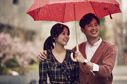 결혼정보회사 듀오, 새 광고 공개...서은수&최웅 커플 2년 연속 호흡