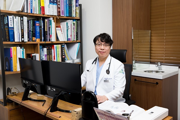암검진·종합검진·위내시경 등 건강검진은 철저한 위생관리와 꼼꼼한 시스템 갖춘곳에서