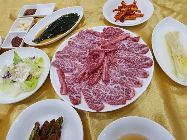 울산 맛집 가볼만한곳 유곡동 미가현 영천한우, 한우 갈비 전문…품질 엄선·철저한 신선도 관리