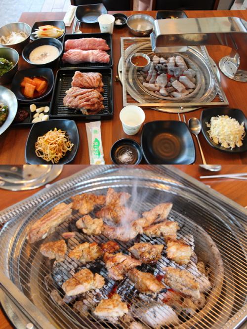 22년 전통의 수제갈비! 강릉 맛집 풍년갈비 2TV생생정보 장사의 신으로 소개
