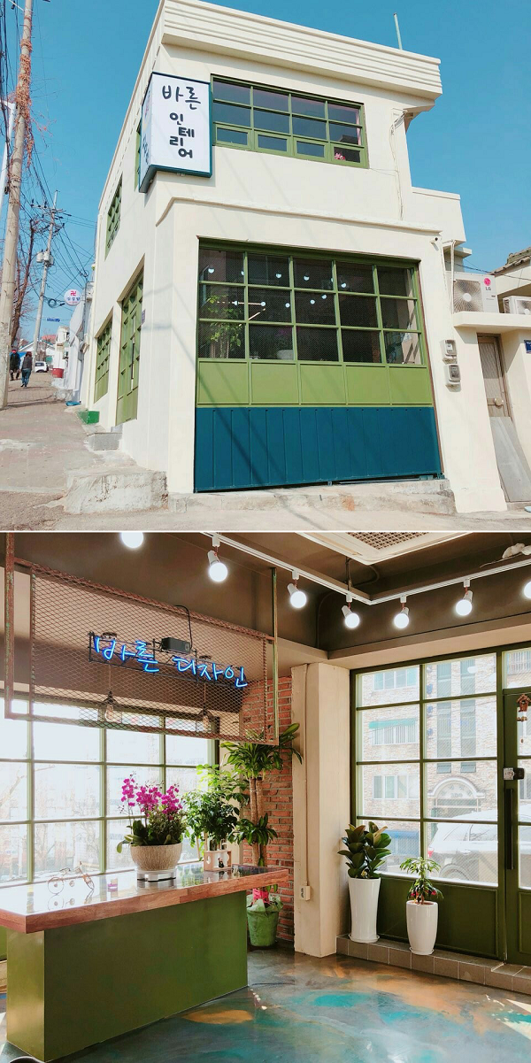 상가 인테리어 전문 인천 바른디자인, 섬세하고 탁월한 디자인으로 공간의 품격 높여