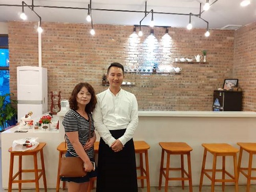 다낭 위즐 커피 전문점 라비타, 오랜 숙성 기간•뛰어난 호스팅으로 차별화된 원두 선보여