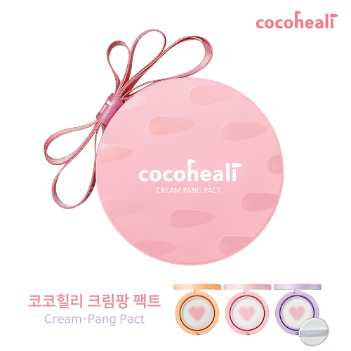 프리미엄 키즈 코스메틱 코코힐리(cocoheali), 롯데마트 잠실점 팝업스토어 성황리 종료