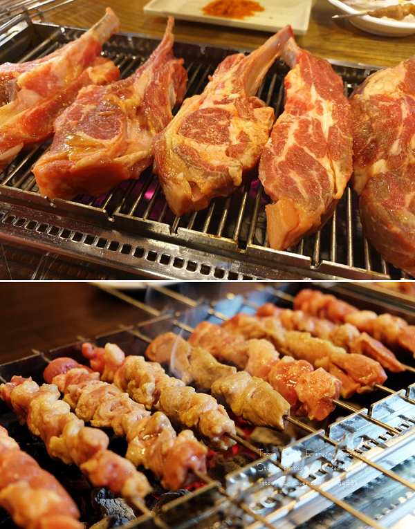 아직 안가봤니? 양고기집 도장 깨기 끝판왕, 동인천 신포동 맛집 별미 양꼬치