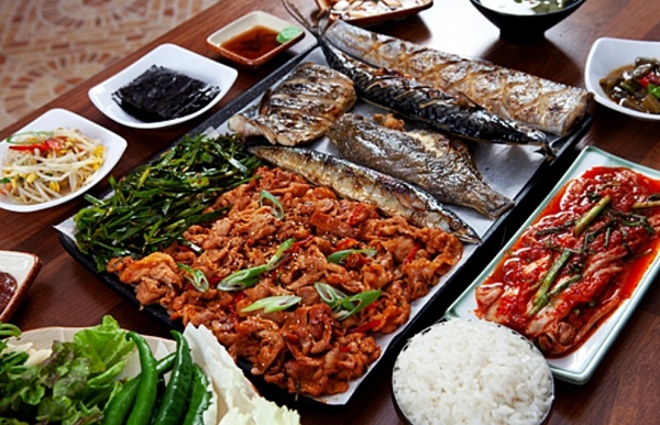 천안 대명리조트 맛집 풍년식당, 천안·아산 관광명소 근처에서 맛보는 푸짐한 한식 밥상