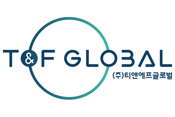 천호테크, 티앤에프글로벌로 사명 변경