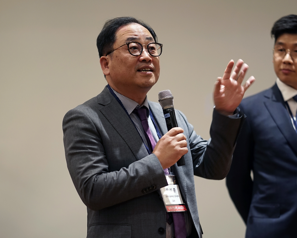 [BIIC2019] 블록체인산업 리더들을 위한 교류의 장, VIP 네트워킹 전야제 개최
