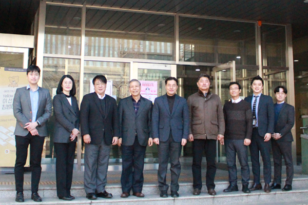 한국정보통신자격협회, 숭실대학교 글로벌미래교육원과 업무협약(MOU) 체결