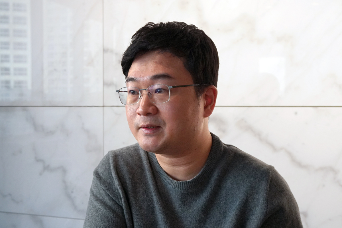 [2020 Vision Leader ②] 오퍼스엠, 블록체인 기술 도입에 어려움 겪는 기업 도울 것