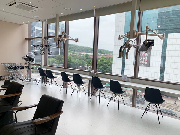 일산미용실 이철헤어커커 차병원점, 7월 바캉스 시즌 맞아 오픈 이벤트 등 이벤트 진행 중