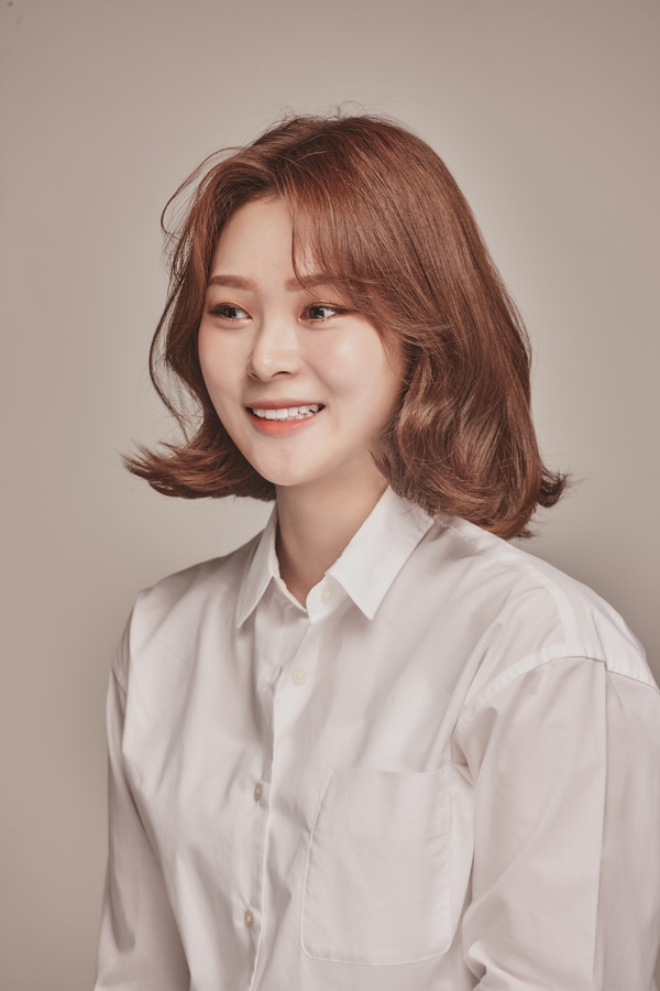 준오헤어 강남우성점에서 인생 머리 찾기