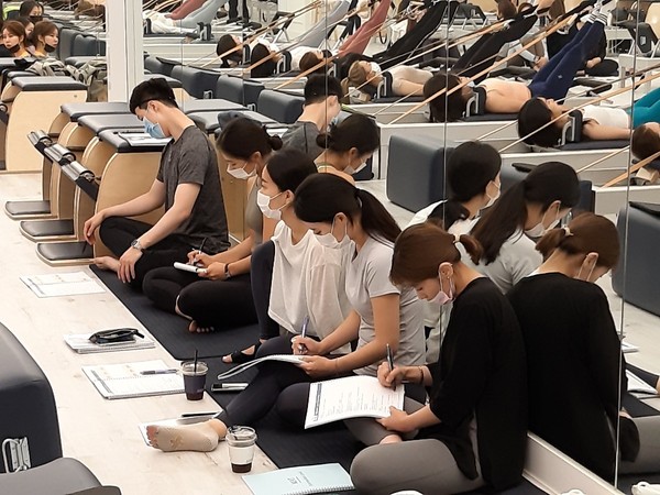 사단법인 필라테스프로협회(PPA), 전문 클래식필라테스자격증 이젠 지방에서도 교육실현 가능해