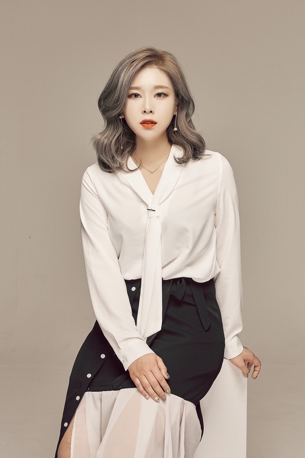 미용실 박승철헤어 강남대로점 현정디자이너가 제안하는 2020시즌 여자 헤어트렌드 스타일