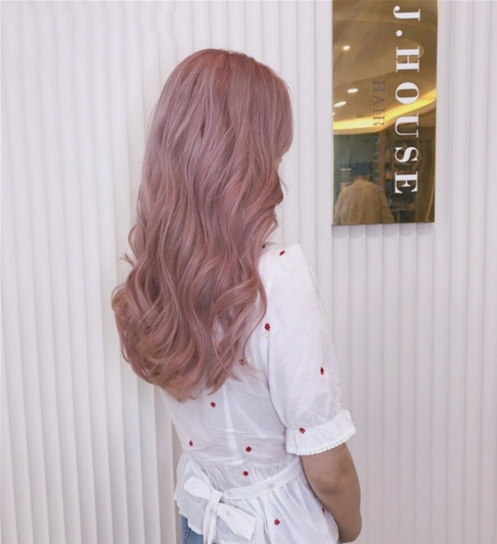 미용실 삼산제이하우스헤어, 트렌디한 컬러감으로 눈길 끄는 결합상품 선보여