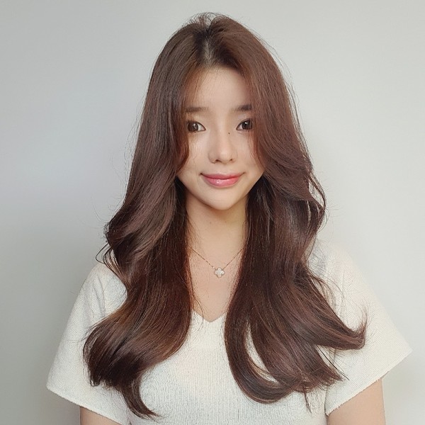 미용실 준오헤어 금나라원장 새로운 뿌리펌 기술 개발