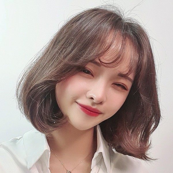 미용실 준오헤어 금나라원장 새로운 뿌리펌 기술 개발