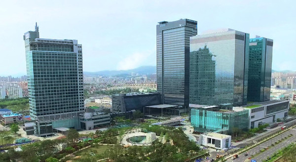 삼성전자, 수원·기흥사업장 사내식당 외주 전환