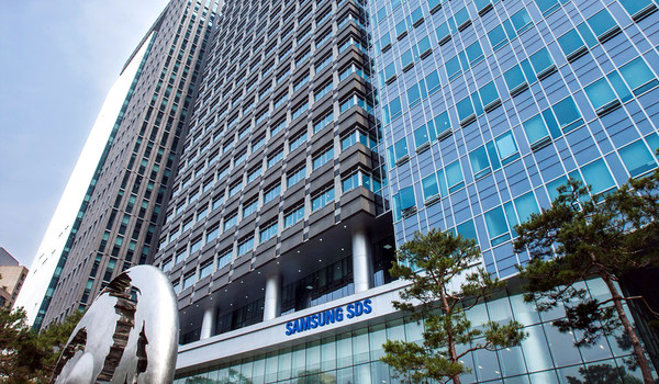 삼성SDS, 1분기 영업이익 2171억 원 달성...전년대비 26.8% 증가