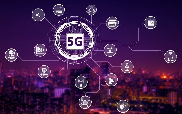 과기정통부, 비 통신기업도 5G 주파수 이용 OK!
