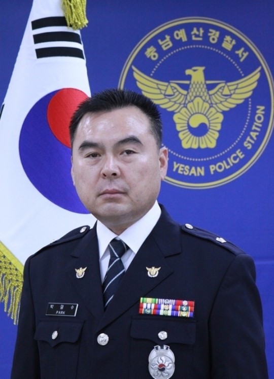 덕산지구대, 살인미수범 신속한 현장 검거...가스폭발 등 2차 피해 차단