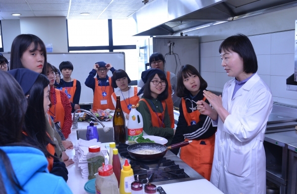 백석대·백석문화대, 2015 상설 진로캠프 개최