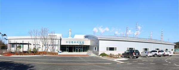 한국중부발전(주) 보령화력본부, 친환경 종합발전단지 KOMIPlex로 진화 중