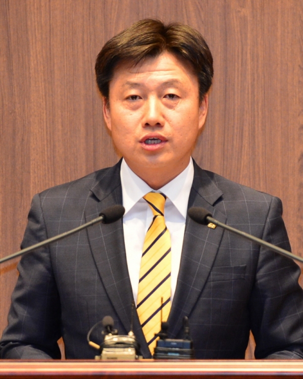중부물류센터 창조적인 융복합광장으로 전환해야