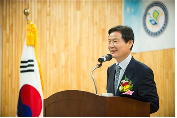 대전평생교육진흥원나라사랑 안보 특강