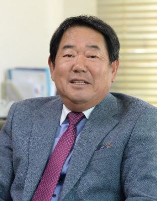 전문수 다우주택건설 대표, 법무복지공단대전지부에 500만원 기부