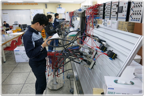 동아마이스터고 청년실업 그게 뭐죠?