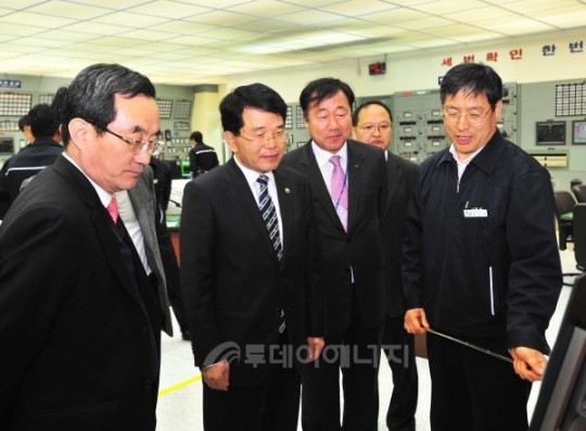 [동정] 한진현 산업통상자원부 2차관