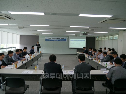 가스안전公 경기본부, 업계와 협력체계 구축 논의