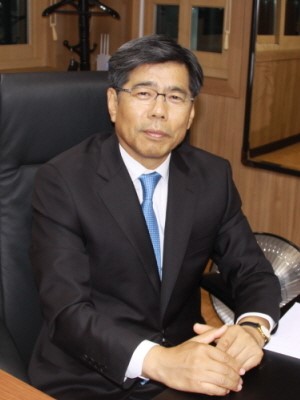 [인터뷰] 김성실 한국계량측정협회 부회장