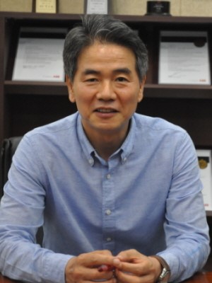 [2014가스안전촉진대회] 국무총리표창/개인부문 김일환 발맥스기술 대표