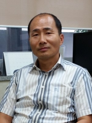 [2014가스안전촉진대회] 국무총리표창/개인부문 엄성용 (주)에어텍 전무이사
