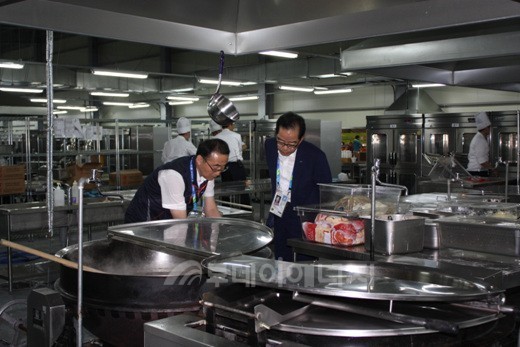 [동정] 박기동 한국가스안전공사 부사장